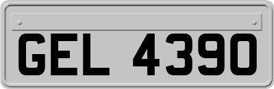 GEL4390