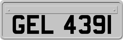 GEL4391
