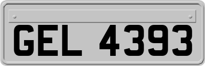 GEL4393