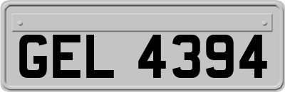 GEL4394