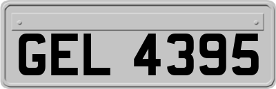 GEL4395