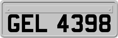 GEL4398