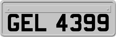 GEL4399