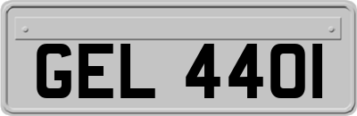 GEL4401