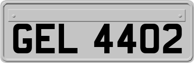 GEL4402