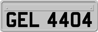 GEL4404
