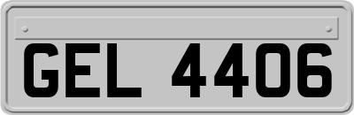 GEL4406