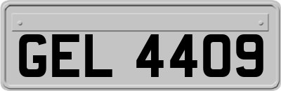 GEL4409