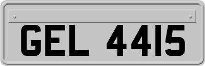 GEL4415