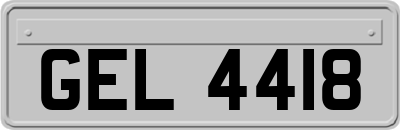 GEL4418