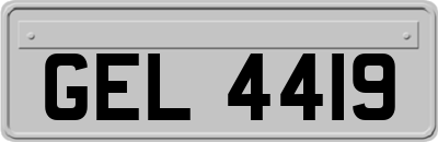 GEL4419