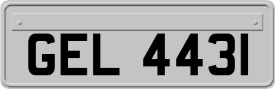 GEL4431