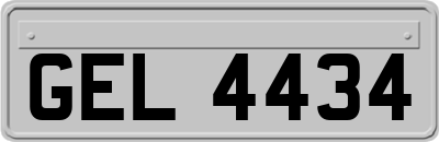 GEL4434