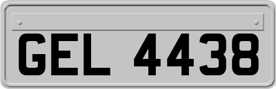 GEL4438