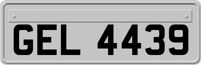 GEL4439