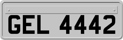 GEL4442