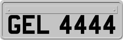 GEL4444