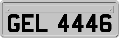 GEL4446