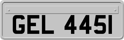 GEL4451