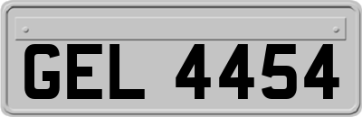 GEL4454