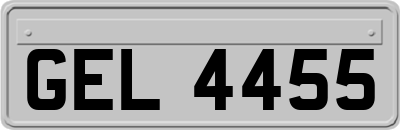 GEL4455