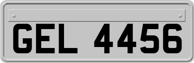 GEL4456