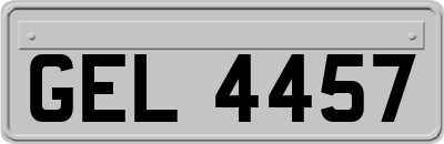GEL4457