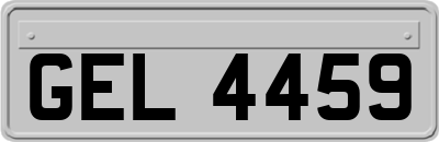 GEL4459