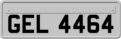 GEL4464