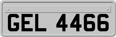 GEL4466