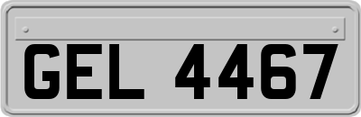 GEL4467
