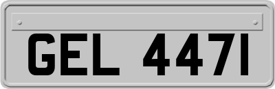 GEL4471