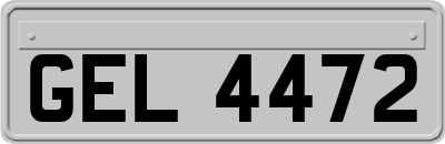 GEL4472