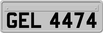GEL4474