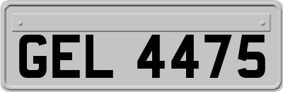 GEL4475