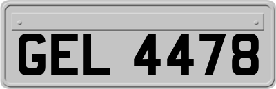 GEL4478