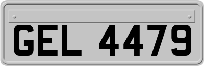 GEL4479