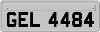 GEL4484