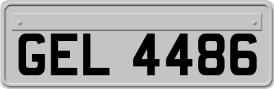 GEL4486