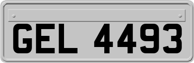 GEL4493
