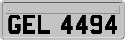 GEL4494