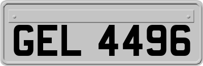 GEL4496