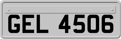 GEL4506