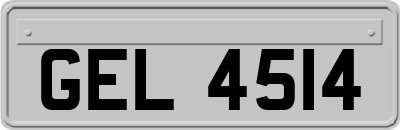 GEL4514