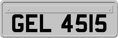 GEL4515