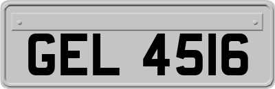 GEL4516