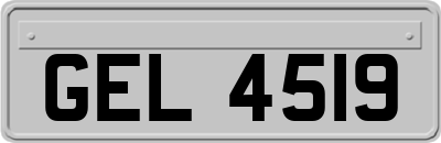 GEL4519