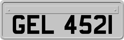 GEL4521
