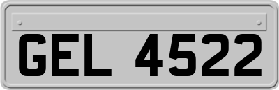 GEL4522