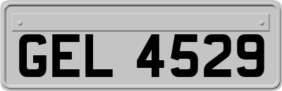 GEL4529